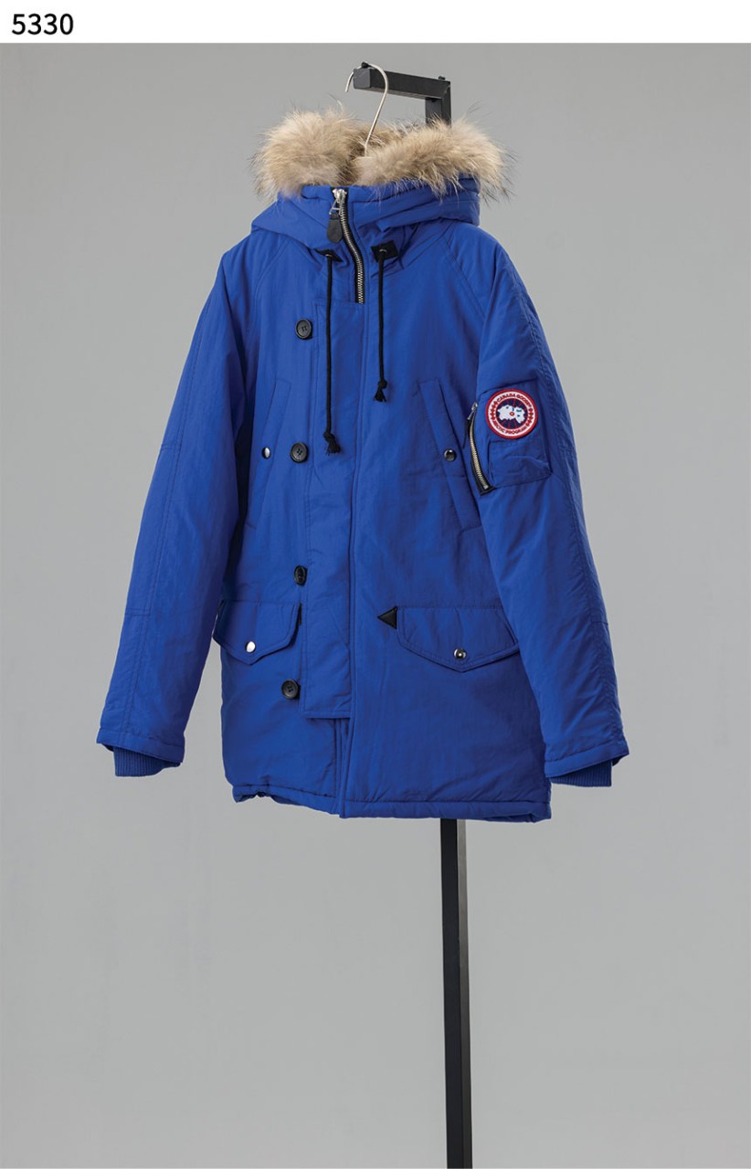 [Canada Goose] Trillium Parka Fusion Fit 패딩자켓