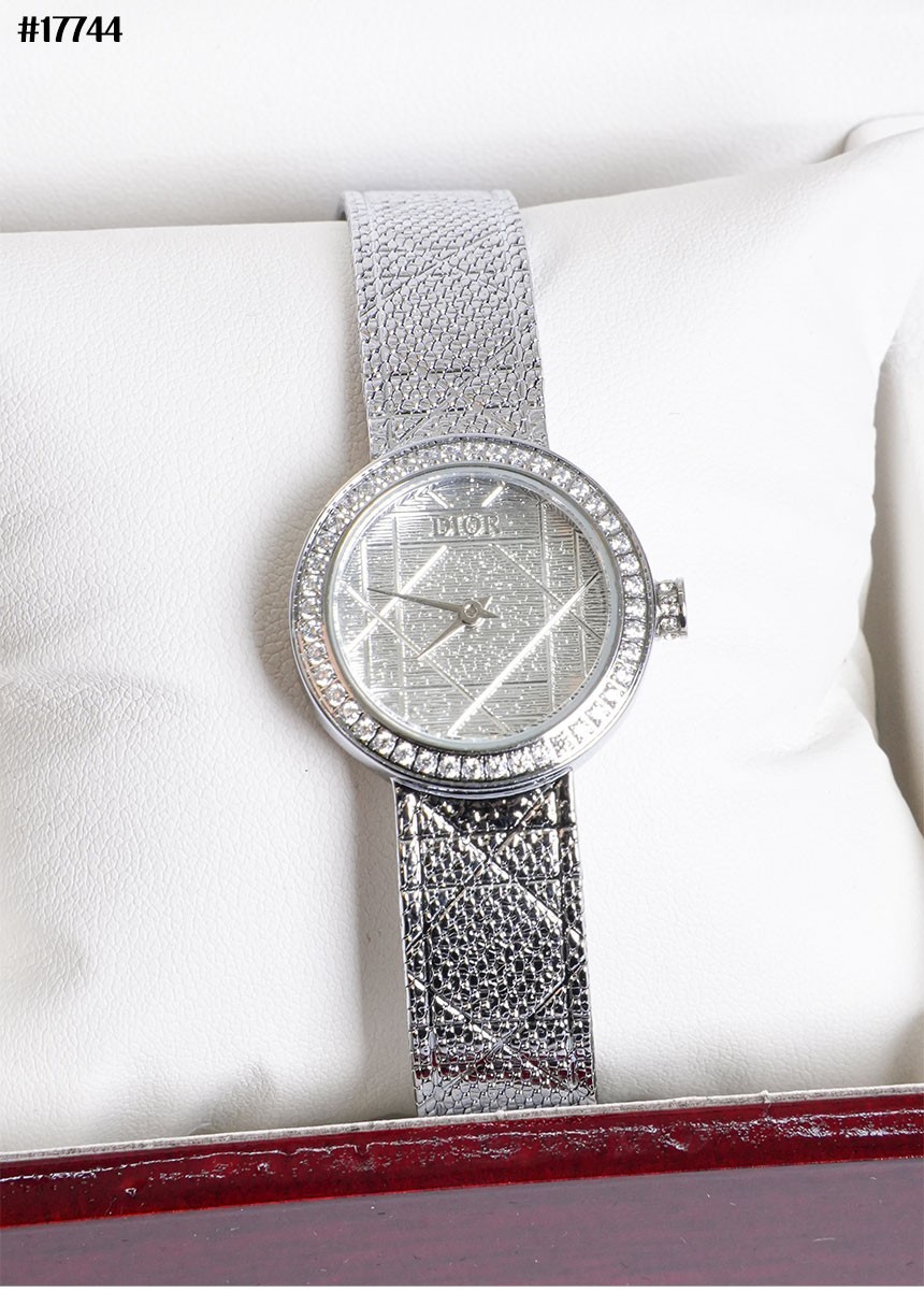 [DIOR] 크리스찬 디올 La Mini D My Dior 워치