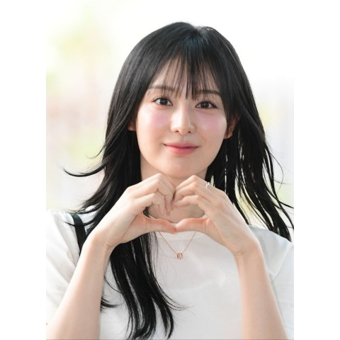불VV 세르펜티 네크리스 미니 목걸이
