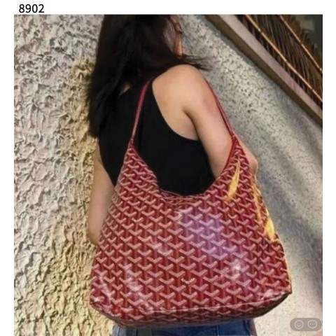 [GOYARD] 수입프리미엄급 고야드 보헴 호보백