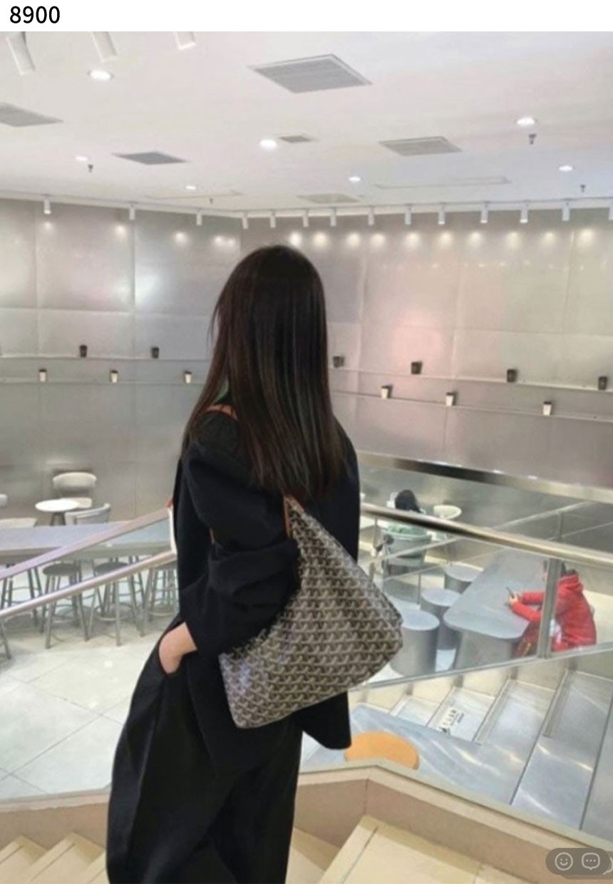 [GOYARD] 수입프리미엄급 고야드 보헴 호보백