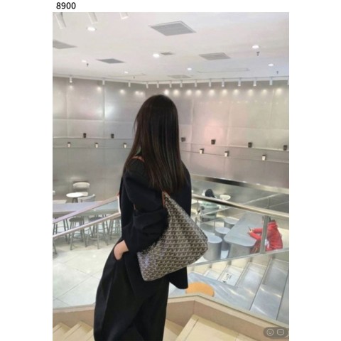 [GOYARD] 수입프리미엄급 고야드 보헴 호보백