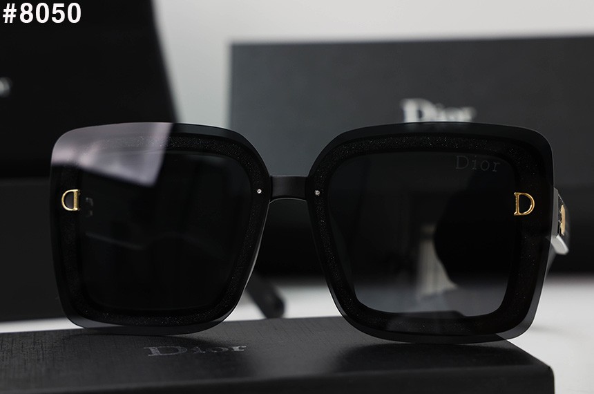 [DIOR] 크리스찬 디올 클래식 D 스퀘어 선글라스