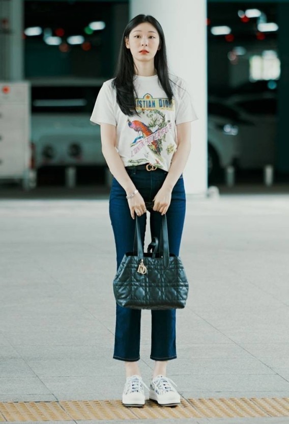 디올 뚜주흐 미듐