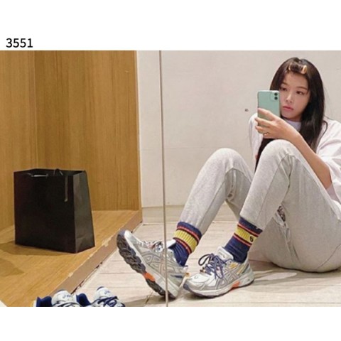 [Asics x IAB Studio] 수입프리미엄급 아식스 x 아이앱 스튜디오 젤 벤쳐 6