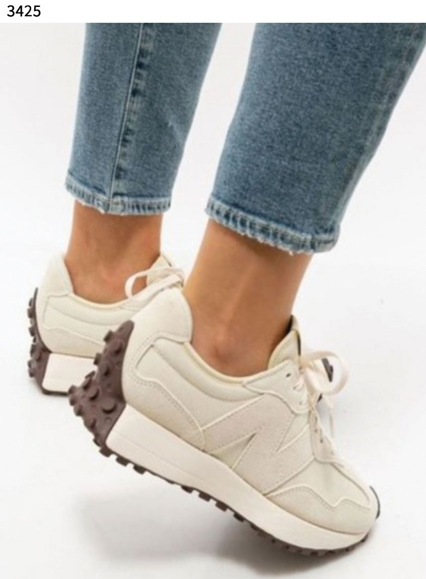 [NEW BALANCE] 수입프리미엄급 NEW 뉴발란스 327 앙고라