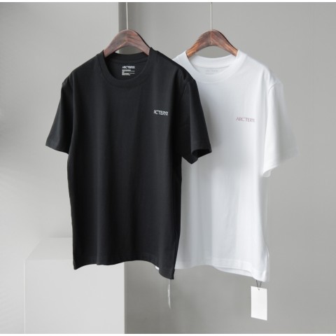 [ARCTERYX] 남녀 1 + 1 라운드 셔츠