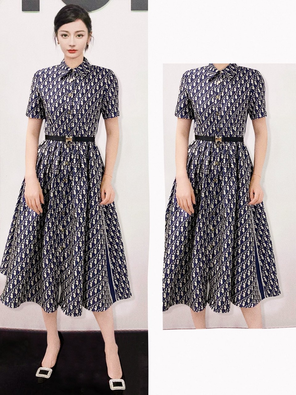 [Christian Dior]..