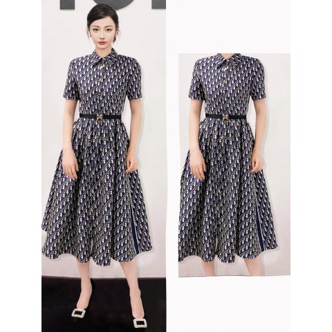 [Christian Dior]..