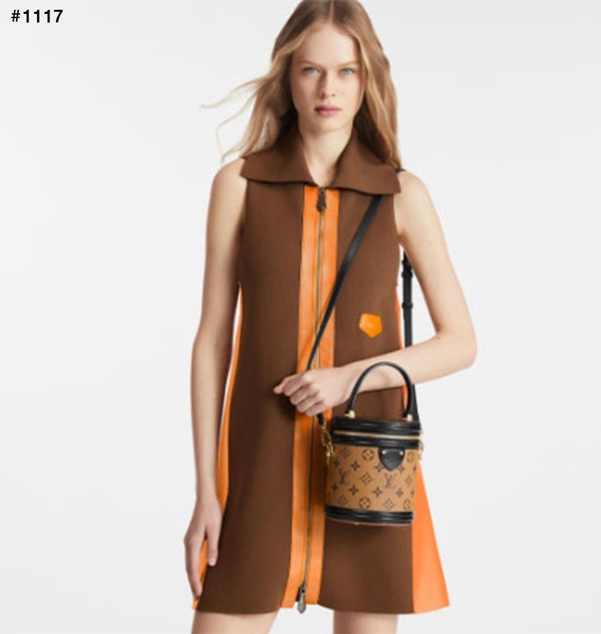 [LOUIS VUITTON] 루이비통 깐느 토트백
