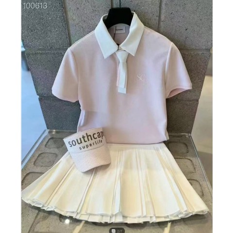 사우스케이프 여성 카라