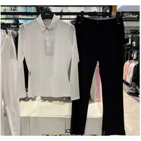 타이틀리스트 TOUR SUMMER PANTS