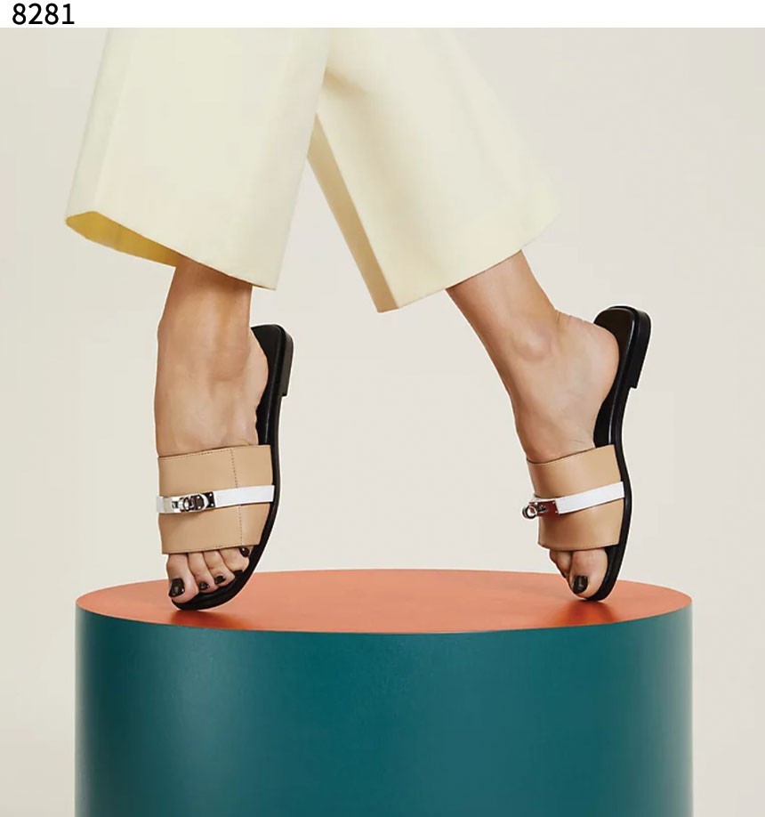 [HERMES] 수입프리미엄급 Giulia 샌들