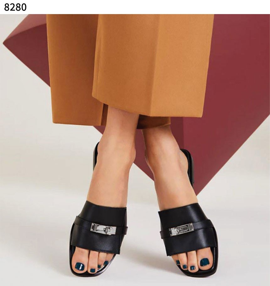 [HERMES] 수입프리미엄급 Giulia 샌들