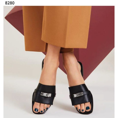 [HERMES] 수입프리미엄급 Giulia 샌들