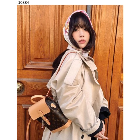 [LOUIS VUITTON] 수입프리미엄급 루이비통 소모 미니 모노그램 백팩