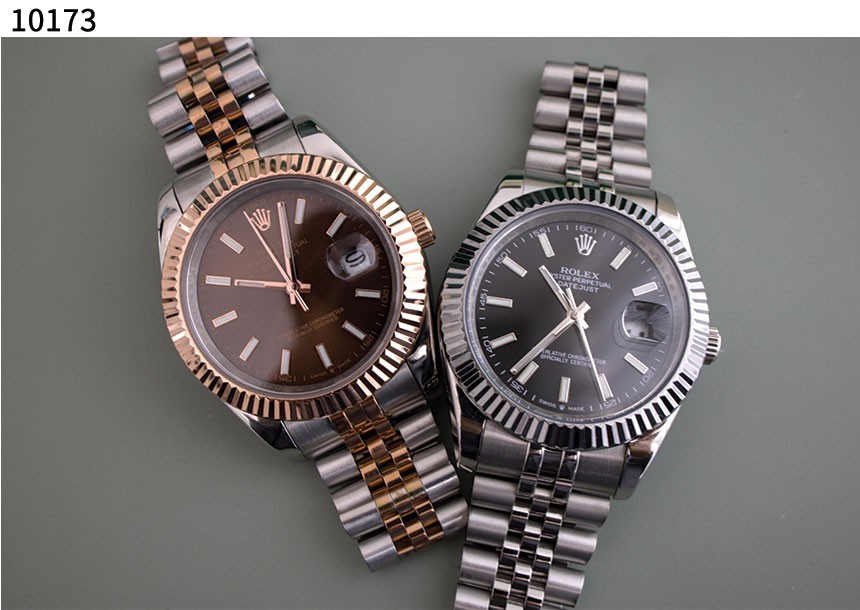 [Rolex] Rolex Datejust