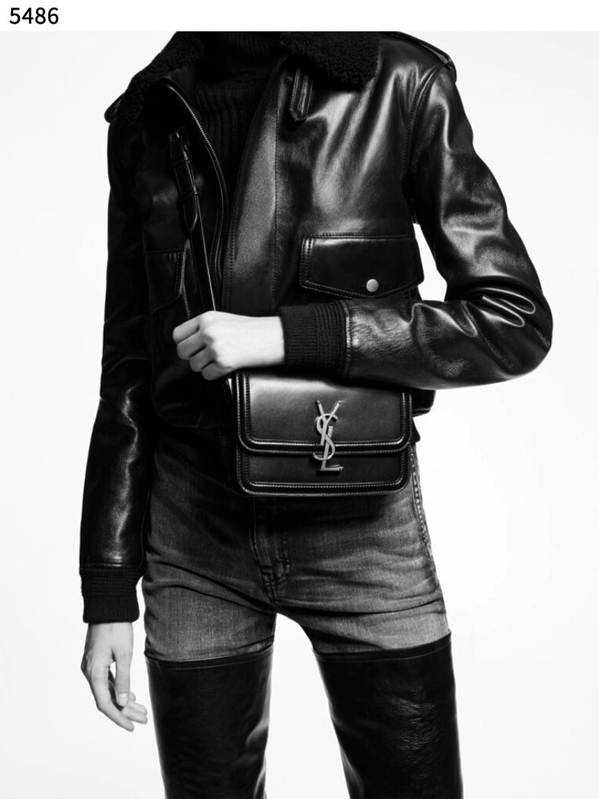 [YSL] 수입프리미엄급 SOLFERINO 스몰 사첼백