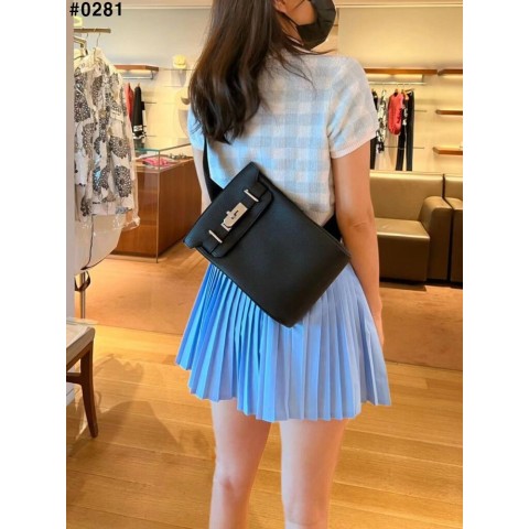 [HERMES] 에르메스 핵아도 PM 백팩