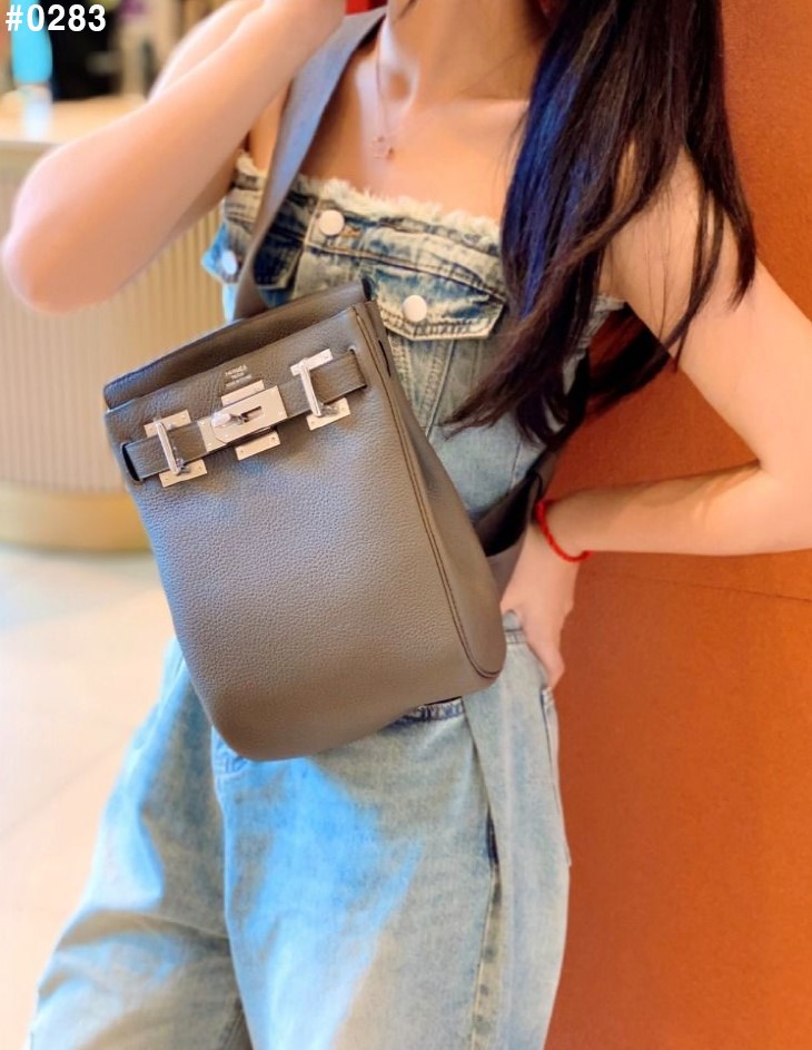 [HERMES] 에르메스 핵아도 PM 백팩