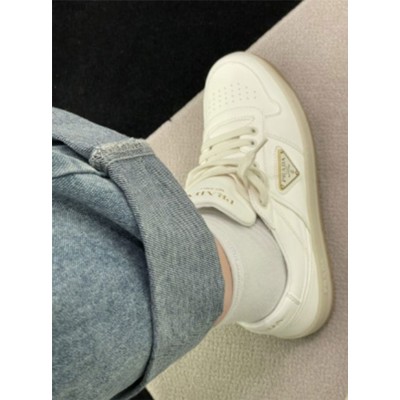 [PARDA] 프라다 다운타운 스니커즈