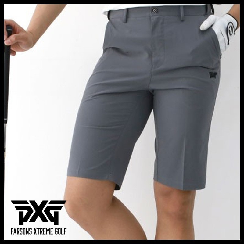 PXG 엑스 포켓반바지