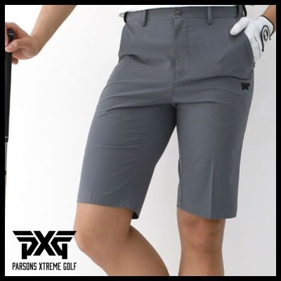 PXG 엑스 포켓반바지