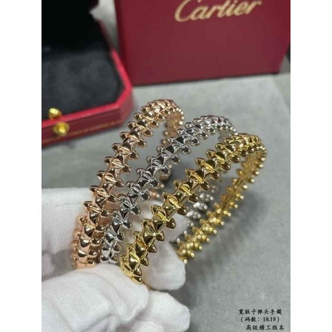 [Cartier]클래쉬 드 까ㄹ띠에 브레이슬릿