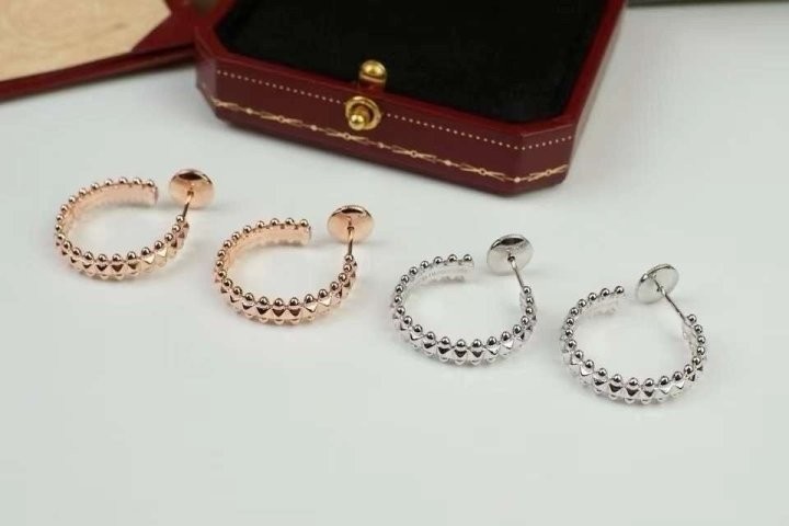 [CARTIER] 클래쉬 드 까ㄹ띠에 이어링