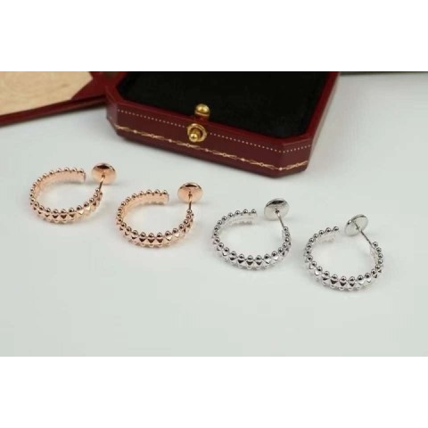 [CARTIER] 클래쉬 드 까ㄹ띠에 이어링