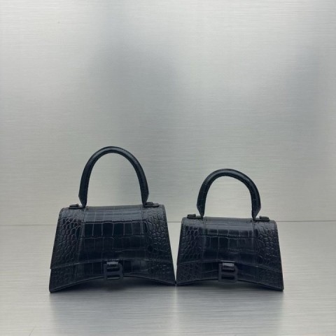 발렌ㅅ아x. 아워글래스 블랙