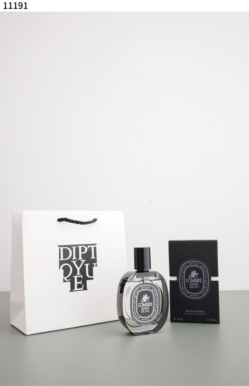 [Diptyque] 딥티크 롬브르 단 로 오 드 뚜왈렛 75ML