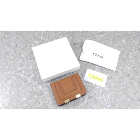 끌*에 마르씨 스몰 CHC22AP676I31 25M 반지갑 (한정판)