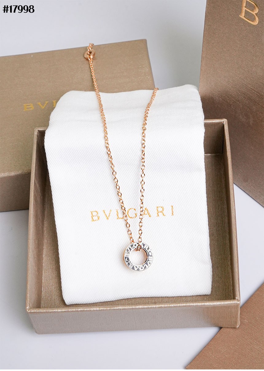[Bulgari] 불가리 비제로원 네크리스