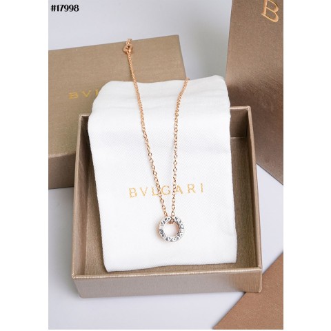 [Bulgari] 불가리 비제로원 네크리스