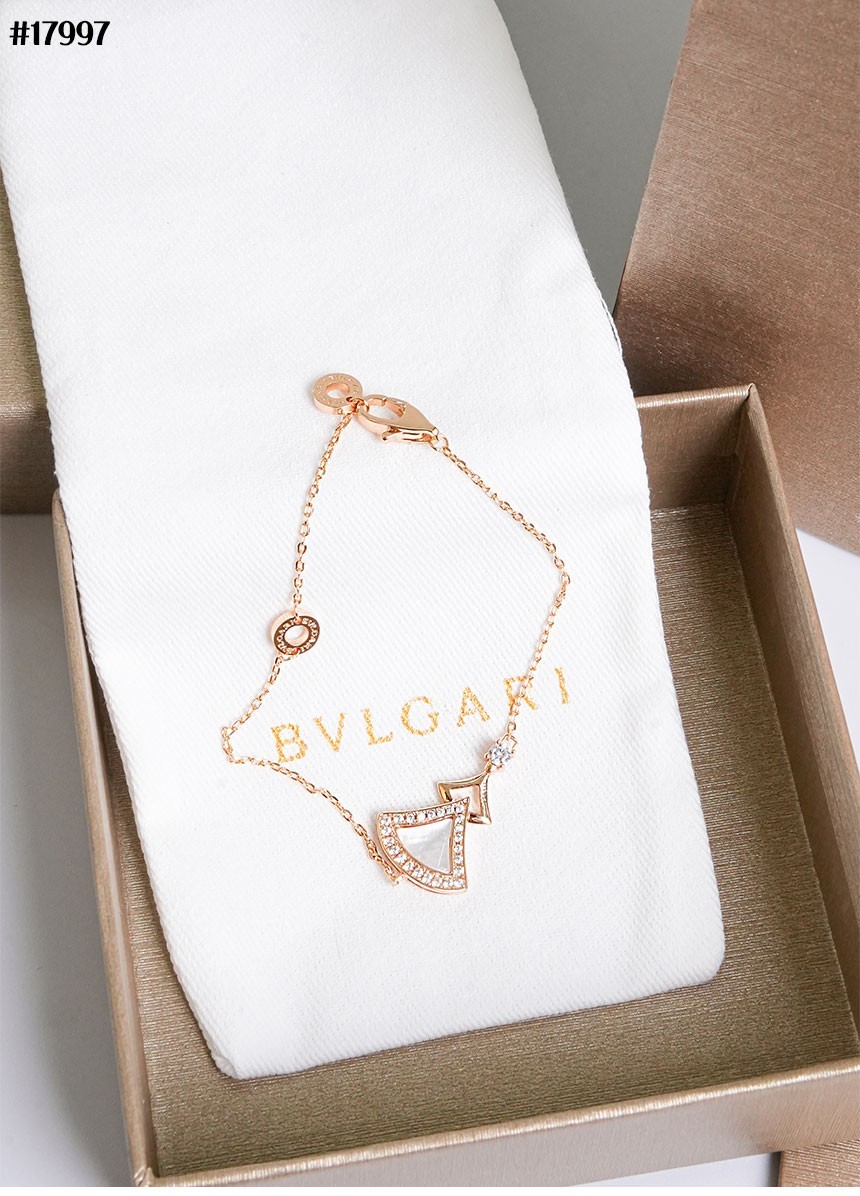 [Bulgari] 불가리 디바스 드림 브레이슬릿
