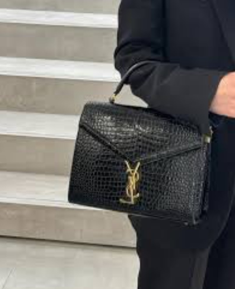 [YSL] 수입프리미엄급 CASSANDRA MINI TOP HANDLE BAG