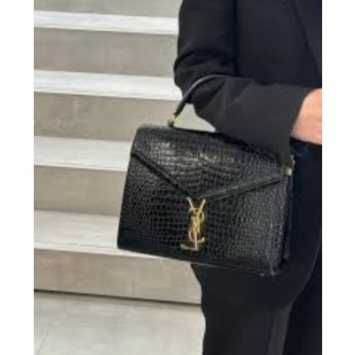 [YSL] 수입프리미엄급 CASSANDRA MINI TOP HANDLE BAG