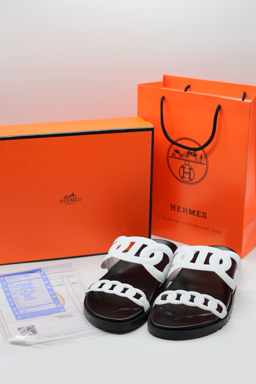 엑스트라 샌들 여성 슬리퍼 블랑 나파