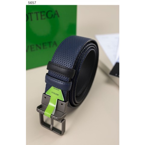 [BOTTEGA VENETA] 수입프리미엄급 인트레치아토 양면 벨트 신상