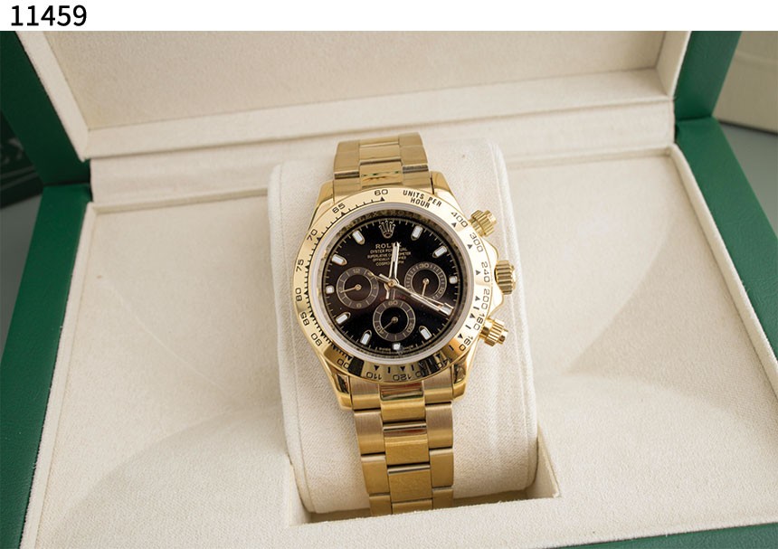 [Rolex] 코스모그래프 데이토나 블랙 오이스터