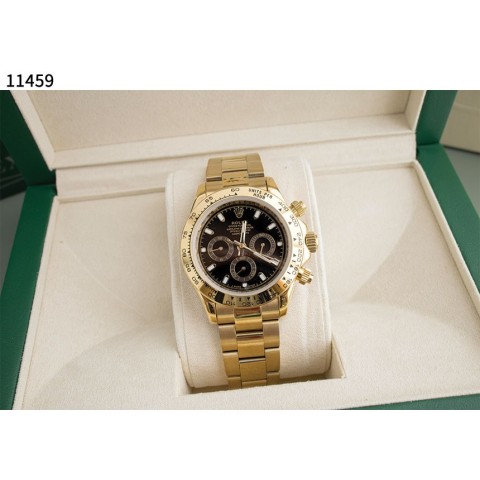 [Rolex] 코스모그래프 데이토나 블랙 오이스터
